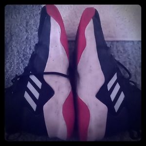 Adidas basketball